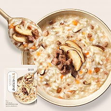 버섯소고기죽(270g)