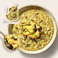 특전복죽(270g)