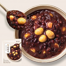 통단팥죽(270g)
