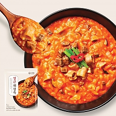 얼큰해장죽(270g)