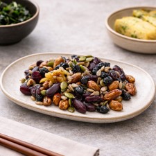 모듬콩조림(150g)