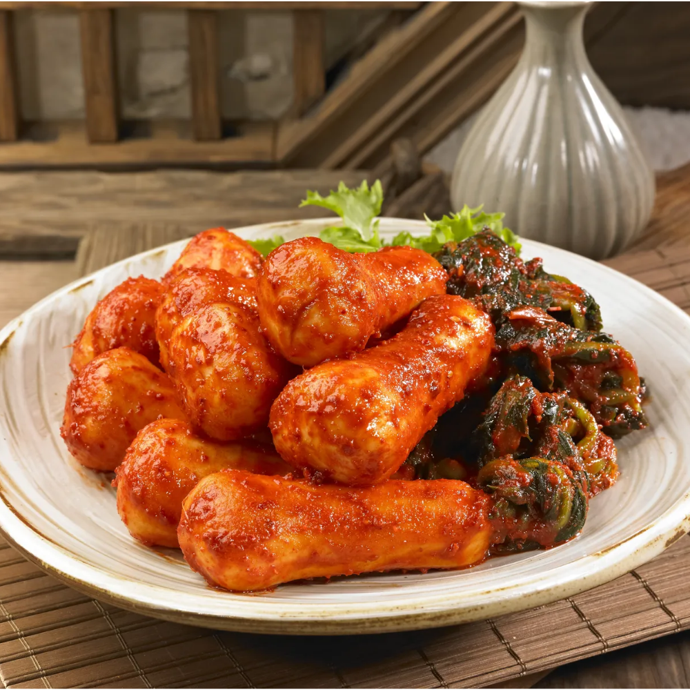 총각김치(1Kg)