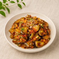 오이지무침(200g)
