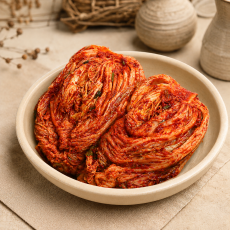 김장김치10KG (시즌상품)