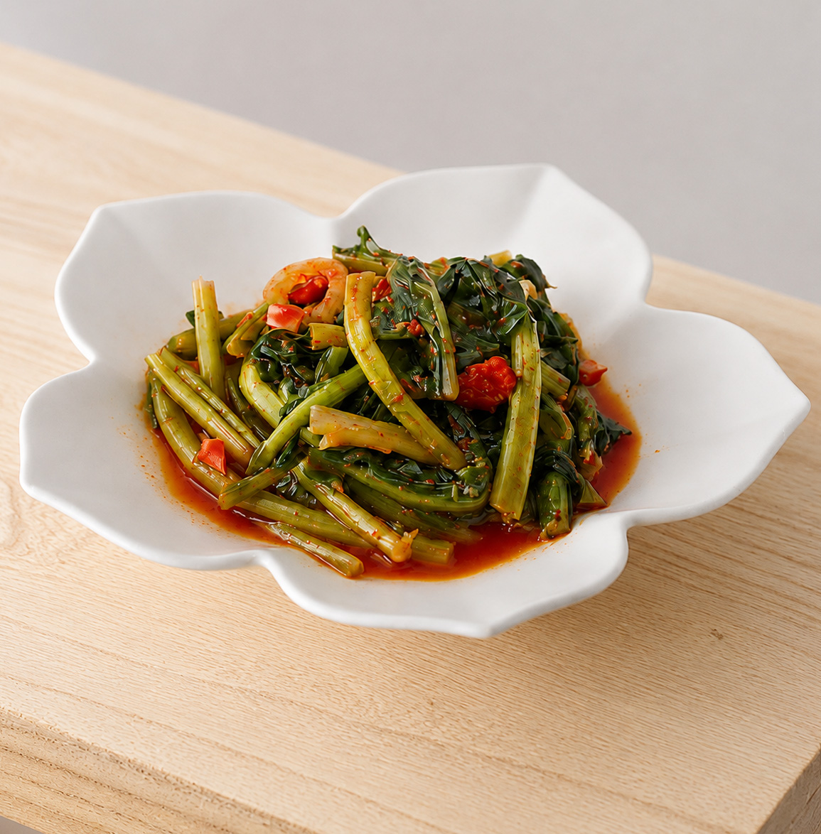열무김치(1kg)