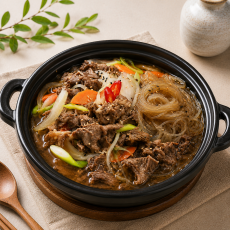 소불고기 밀키트(450g)