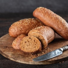 부시맨 브레드(600g)