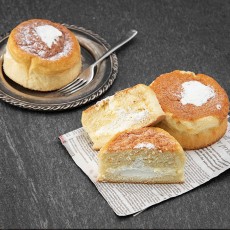 우유크림카스테라(120g)