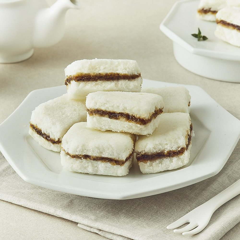 달콤쫀득설기 2종(45g)