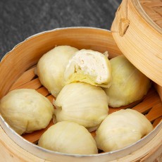 닭가슴살양배추쌈볼 2종(280g)