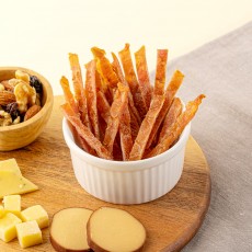 닭가슴살육포 2종(30g)