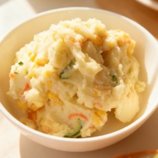 감자샐러드(150g)