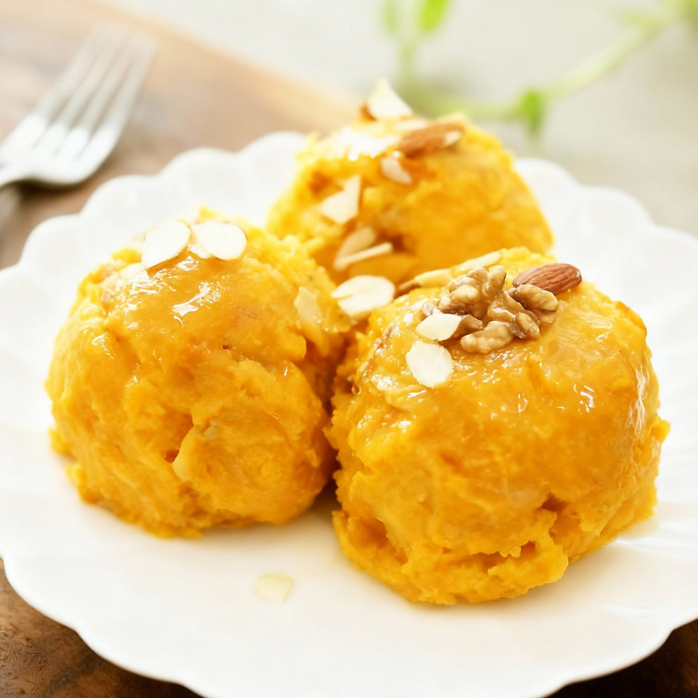 단호박샐러드(150g)