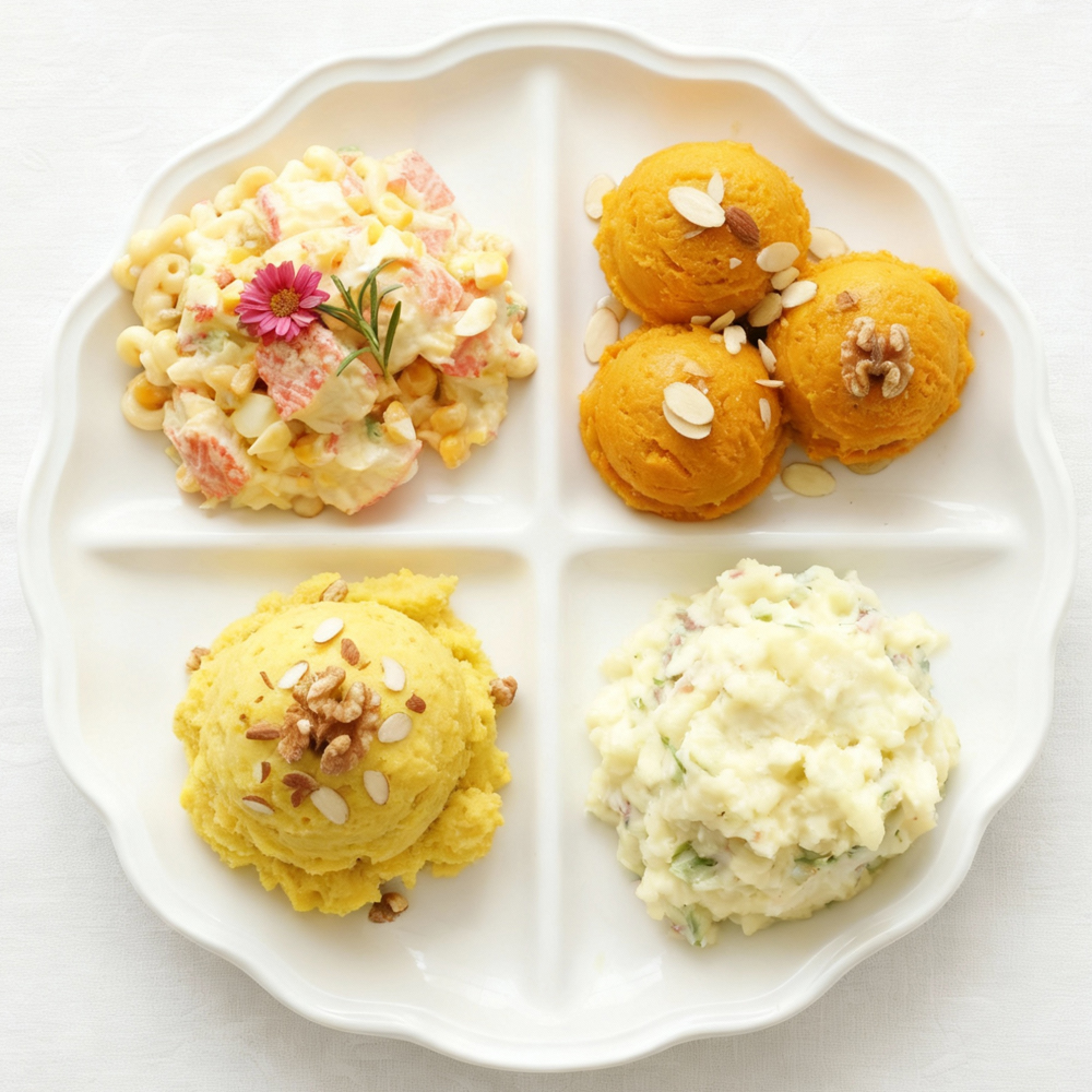 모듬샐러드(280g)