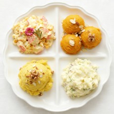 모듬샐러드(280g)