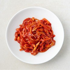 무말랭이오징어젓갈(200g)