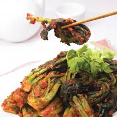 갓김치(1kg)