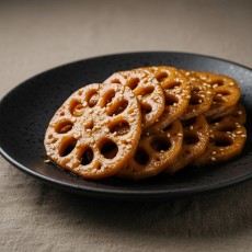 연근조림(200g)