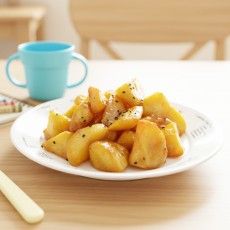 [4월 반짝할인]고구마맛탕(200g)