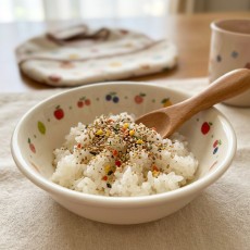 야채후리가케(100g)