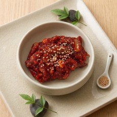 낙지젓갈(100g)