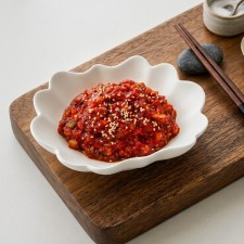 비빔오징어젓갈(100g)