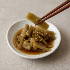 궁채장아찌(200g)