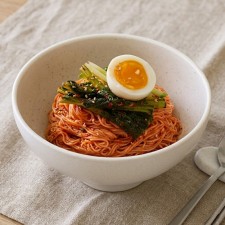 열무비빔국수(410g)