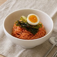 열무비빔국수(410g)