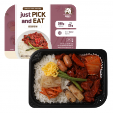 춘천닭갈비(380g)