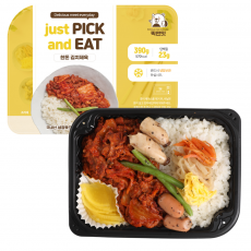 한돈김치제육(390g)