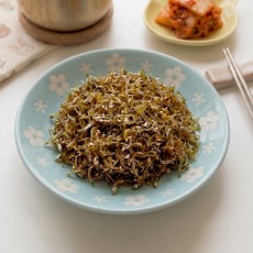 프리미엄 멸치볶음(100g)