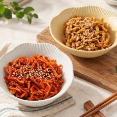 간장,고추장진미채 (100g)